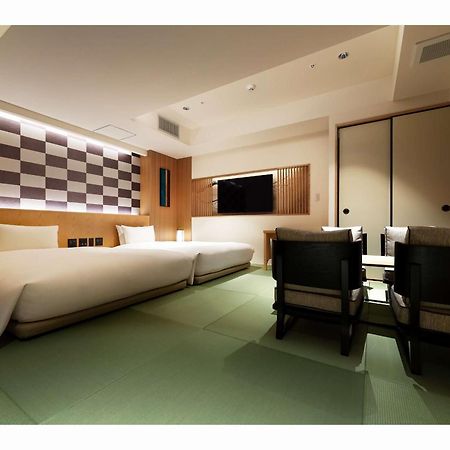 Prostyle Ryokan Tokyo Asakusa Exteriér fotografie