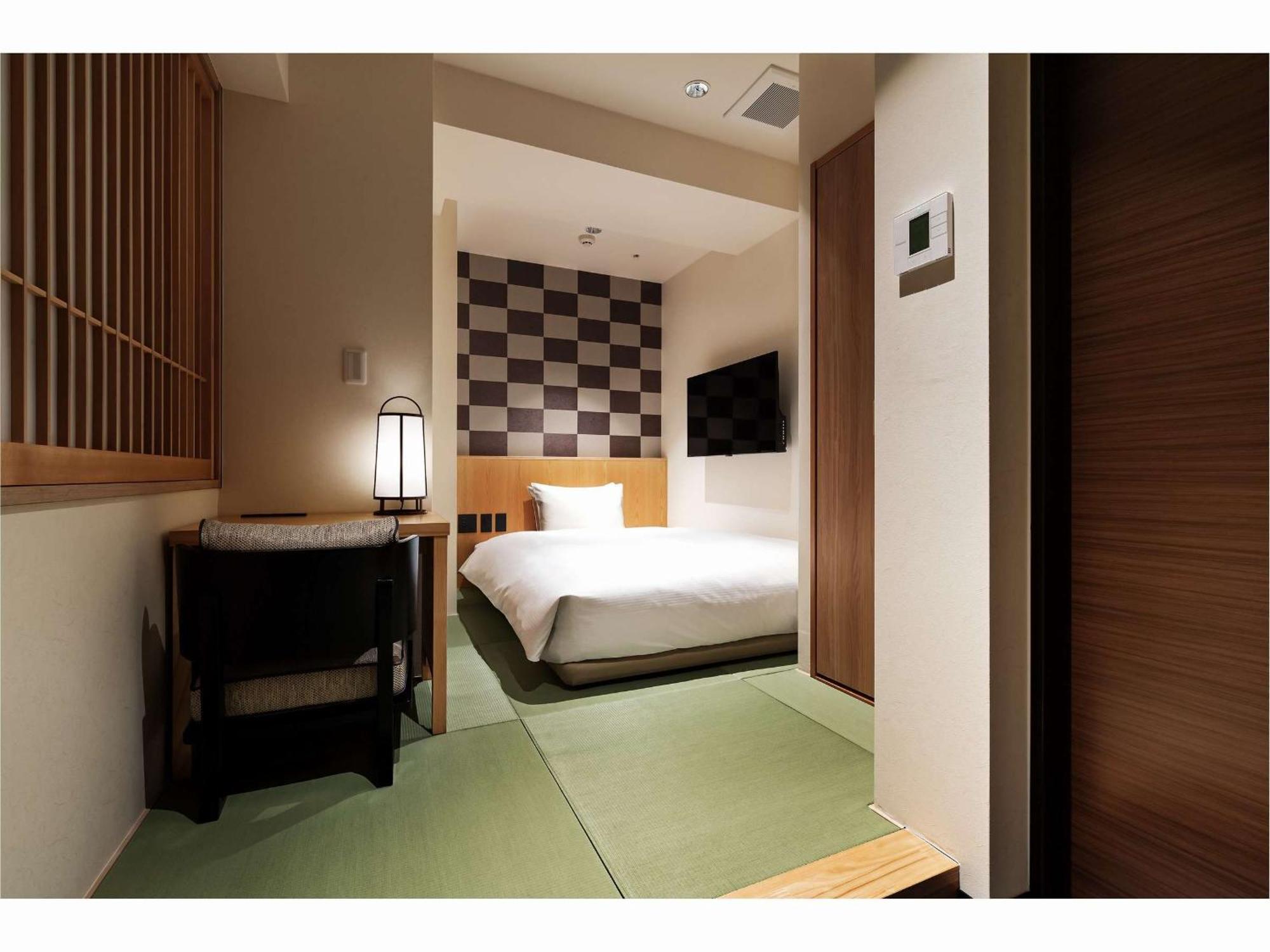 Prostyle Ryokan Tokyo Asakusa Exteriér fotografie