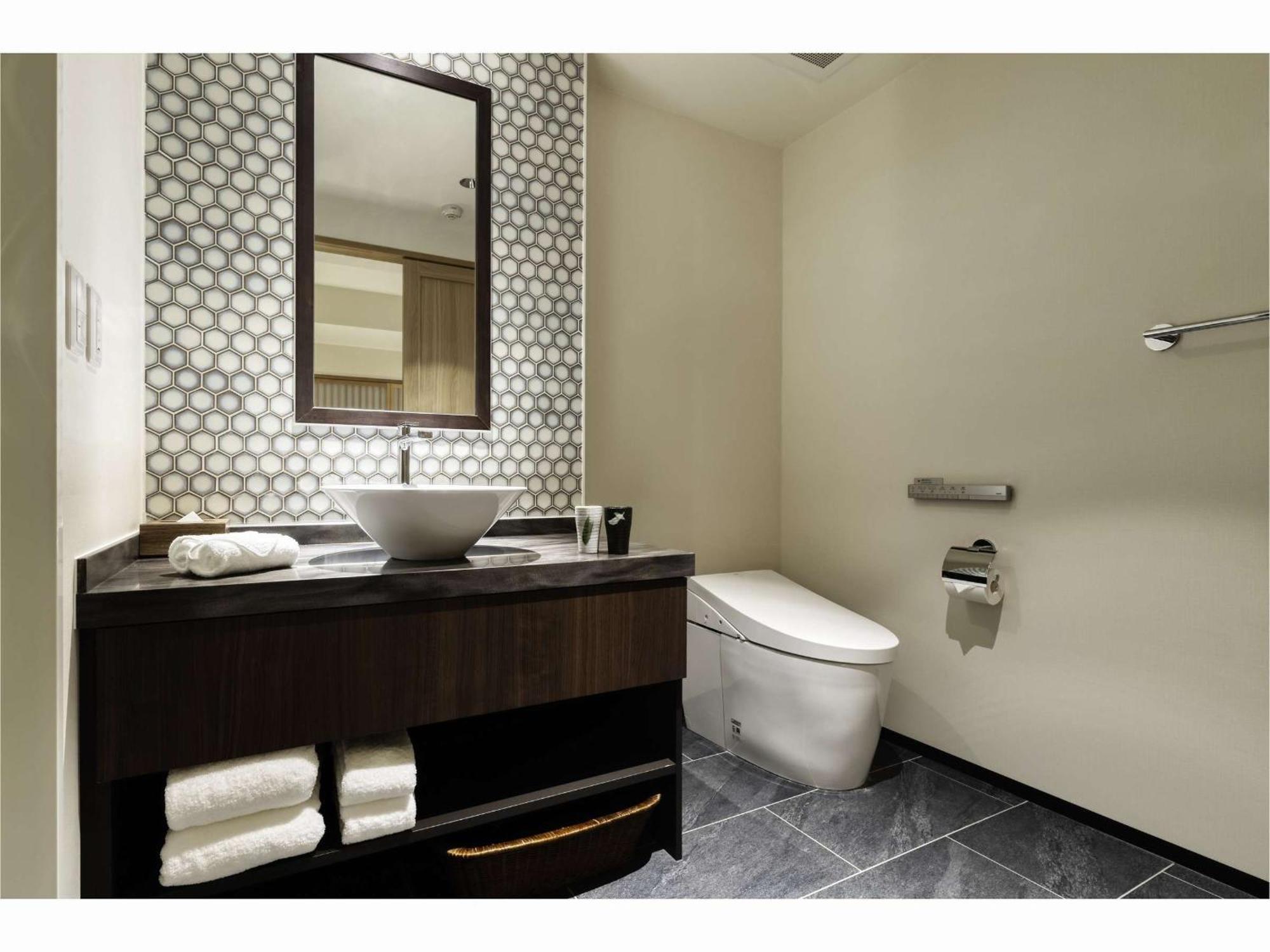 Prostyle Ryokan Tokyo Asakusa Exteriér fotografie