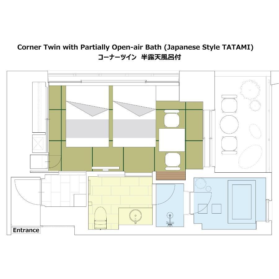 Prostyle Ryokan Tokyo Asakusa Exteriér fotografie