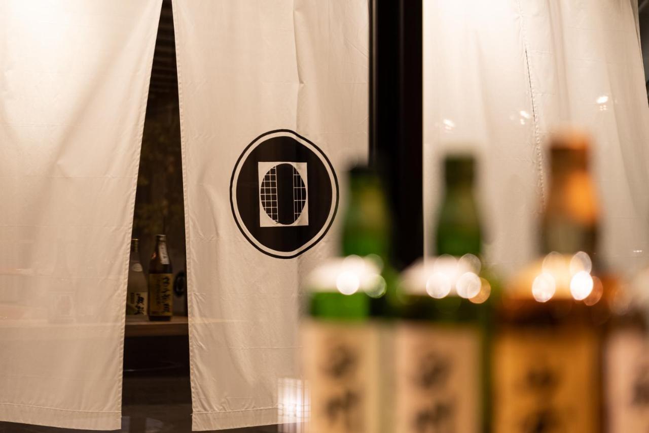 Prostyle Ryokan Tokyo Asakusa Exteriér fotografie