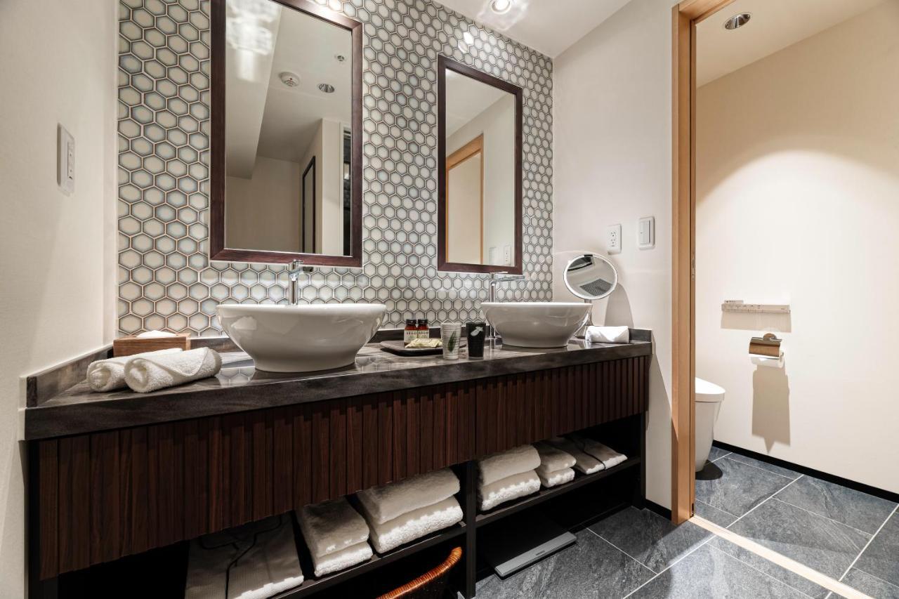 Prostyle Ryokan Tokyo Asakusa Exteriér fotografie