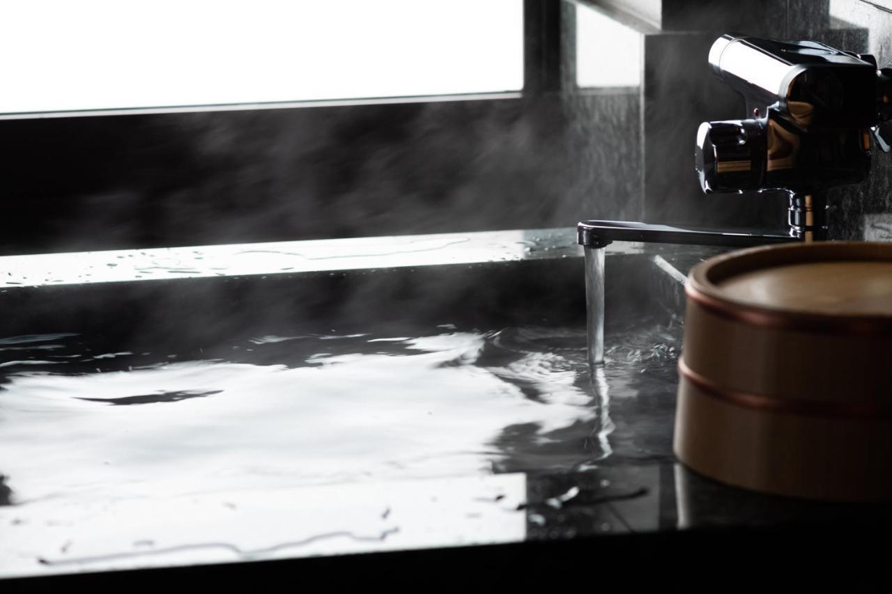 Prostyle Ryokan Tokyo Asakusa Exteriér fotografie