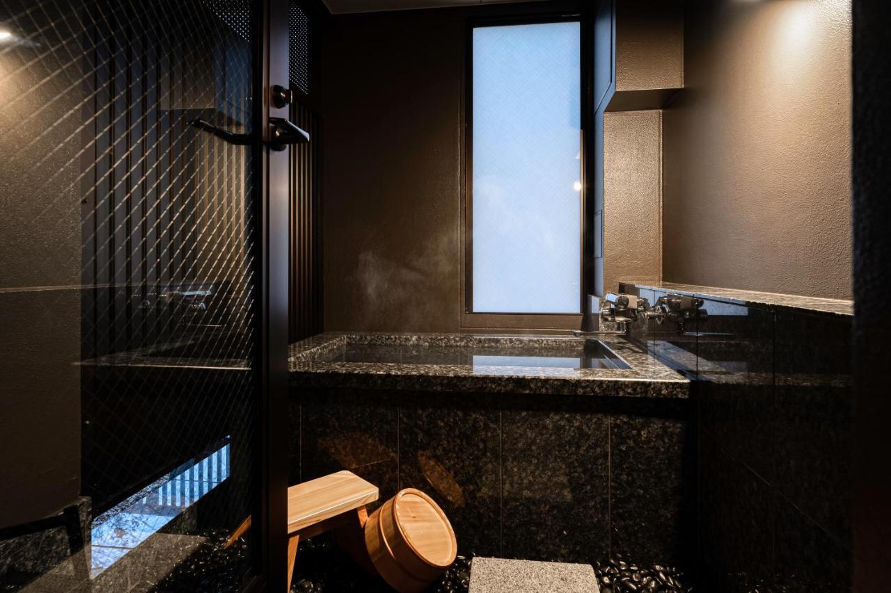 Prostyle Ryokan Tokyo Asakusa Exteriér fotografie