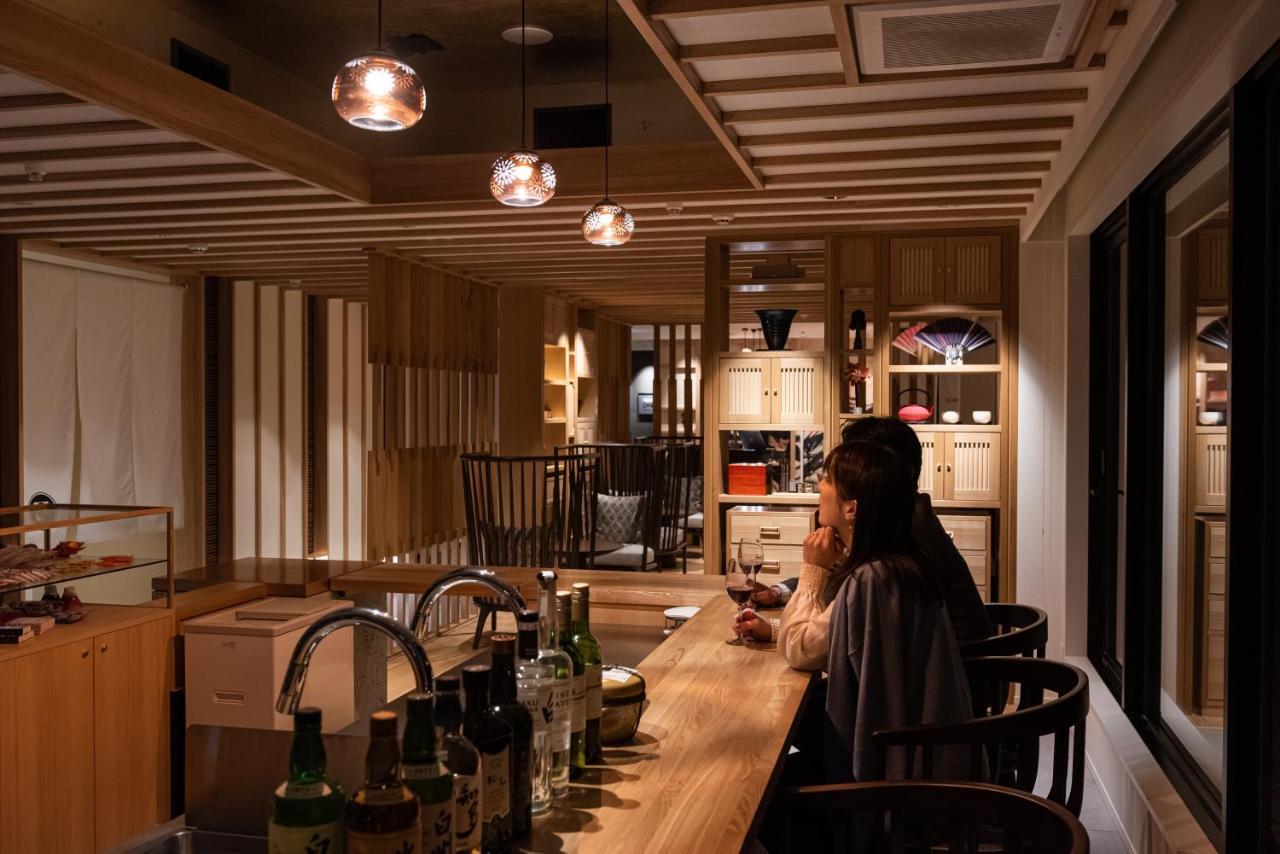 Prostyle Ryokan Tokyo Asakusa Exteriér fotografie